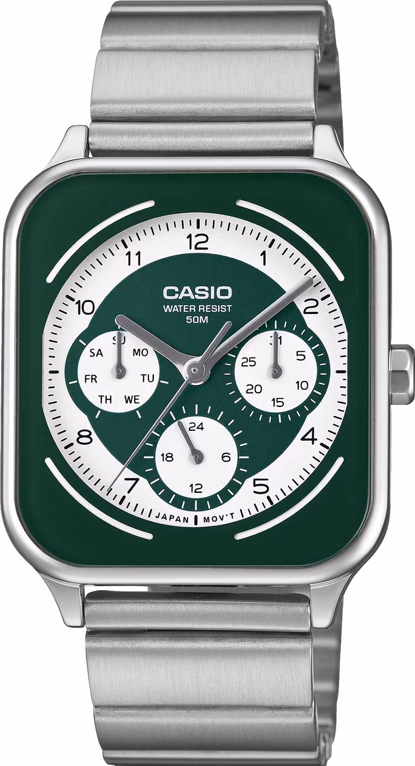 Casio MTP-M307D-3BV