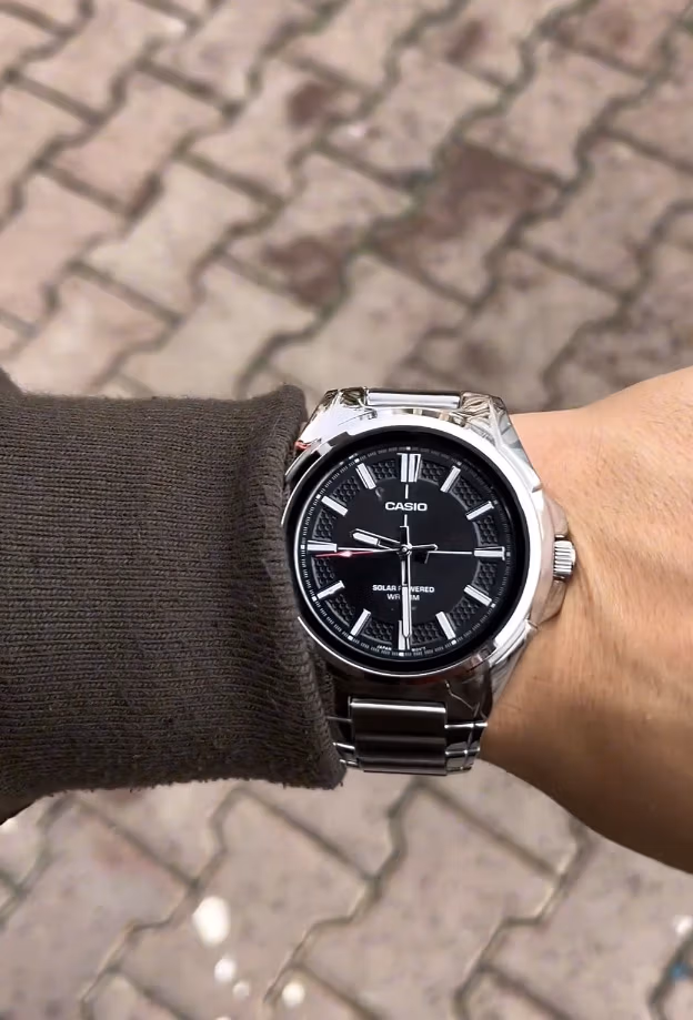 Casio MTP-RS100D-1A