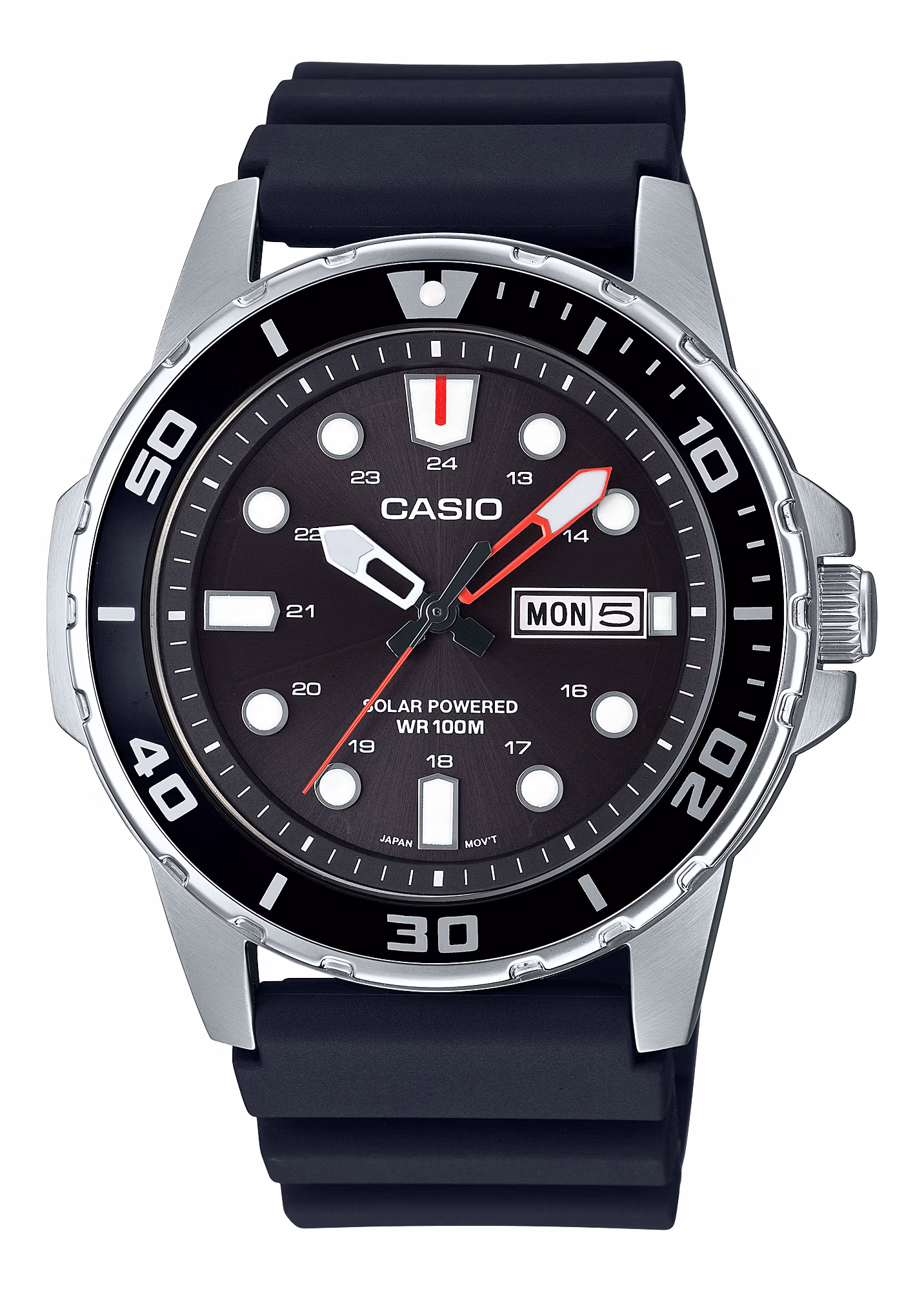 Casio MTP-S110-1AV