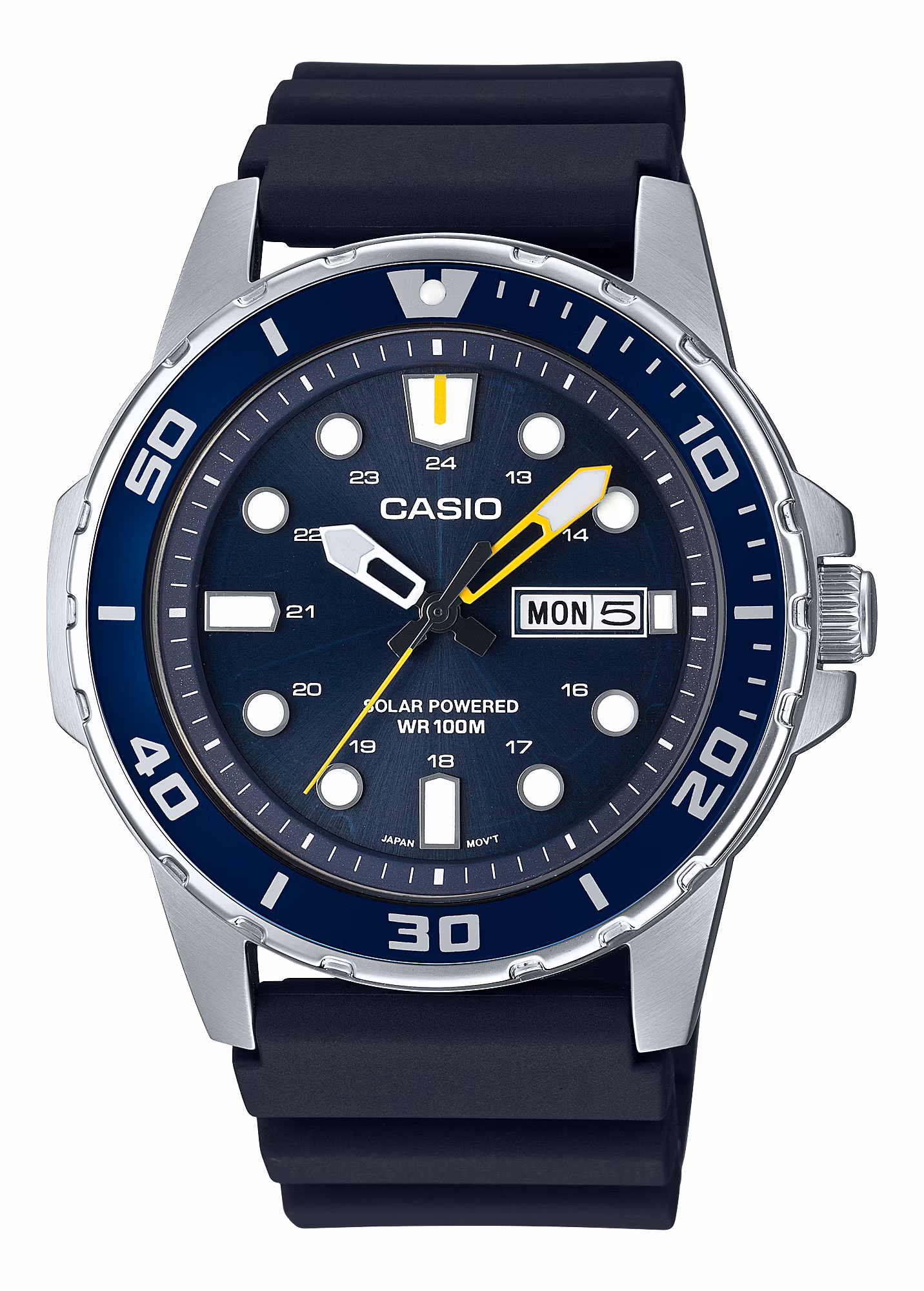 Casio MTP-S110-2AV