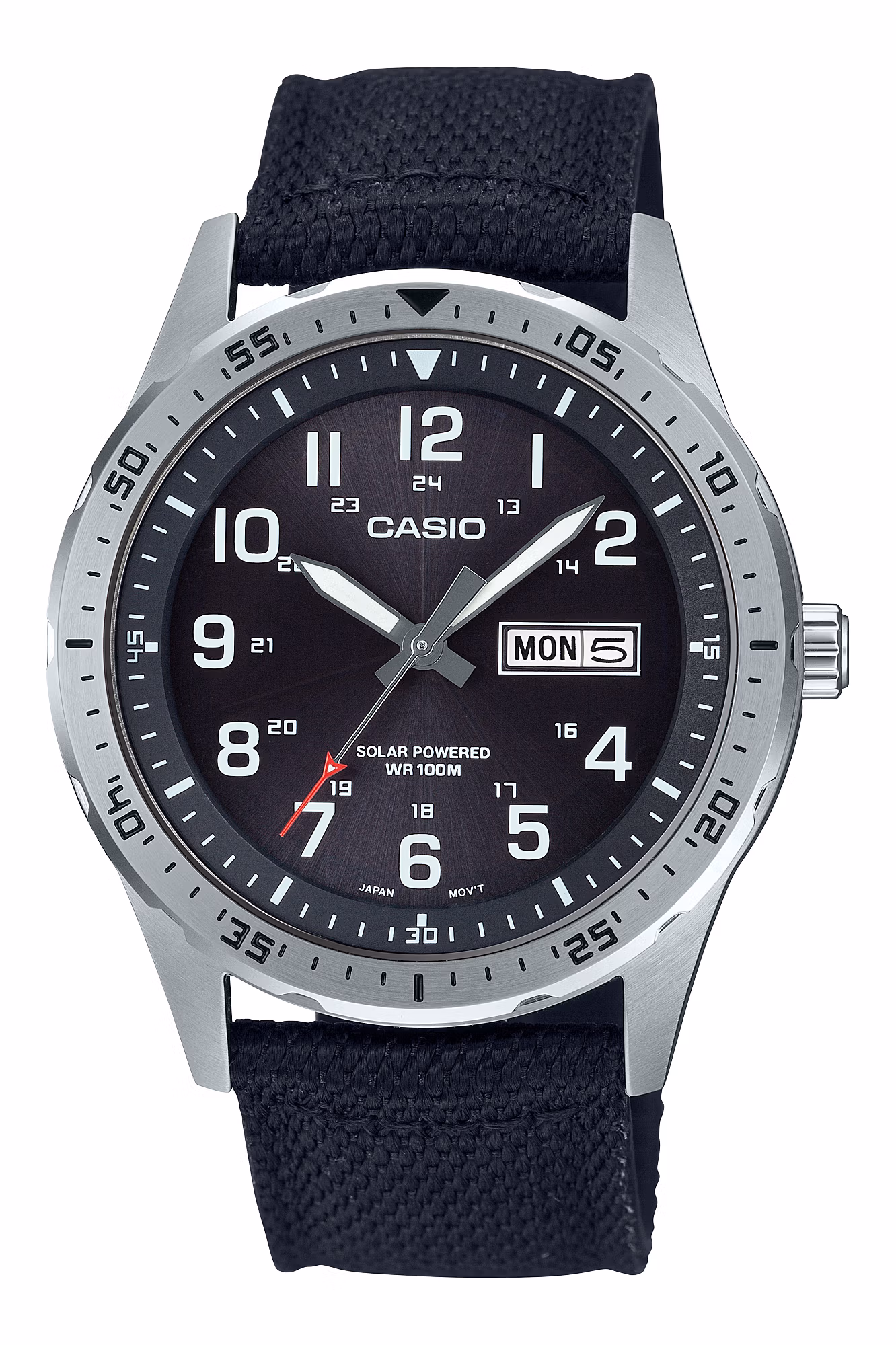 Casio MTP-S120L-1AV