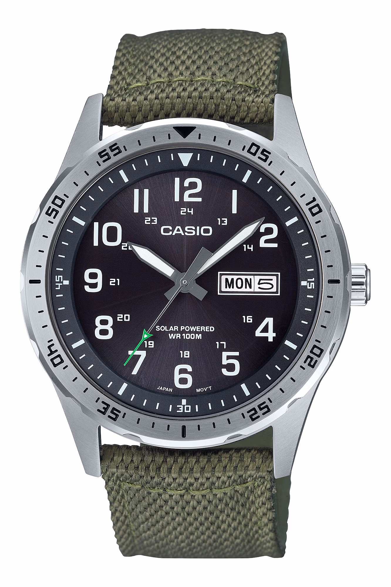 Casio MTP-S120L-3AV