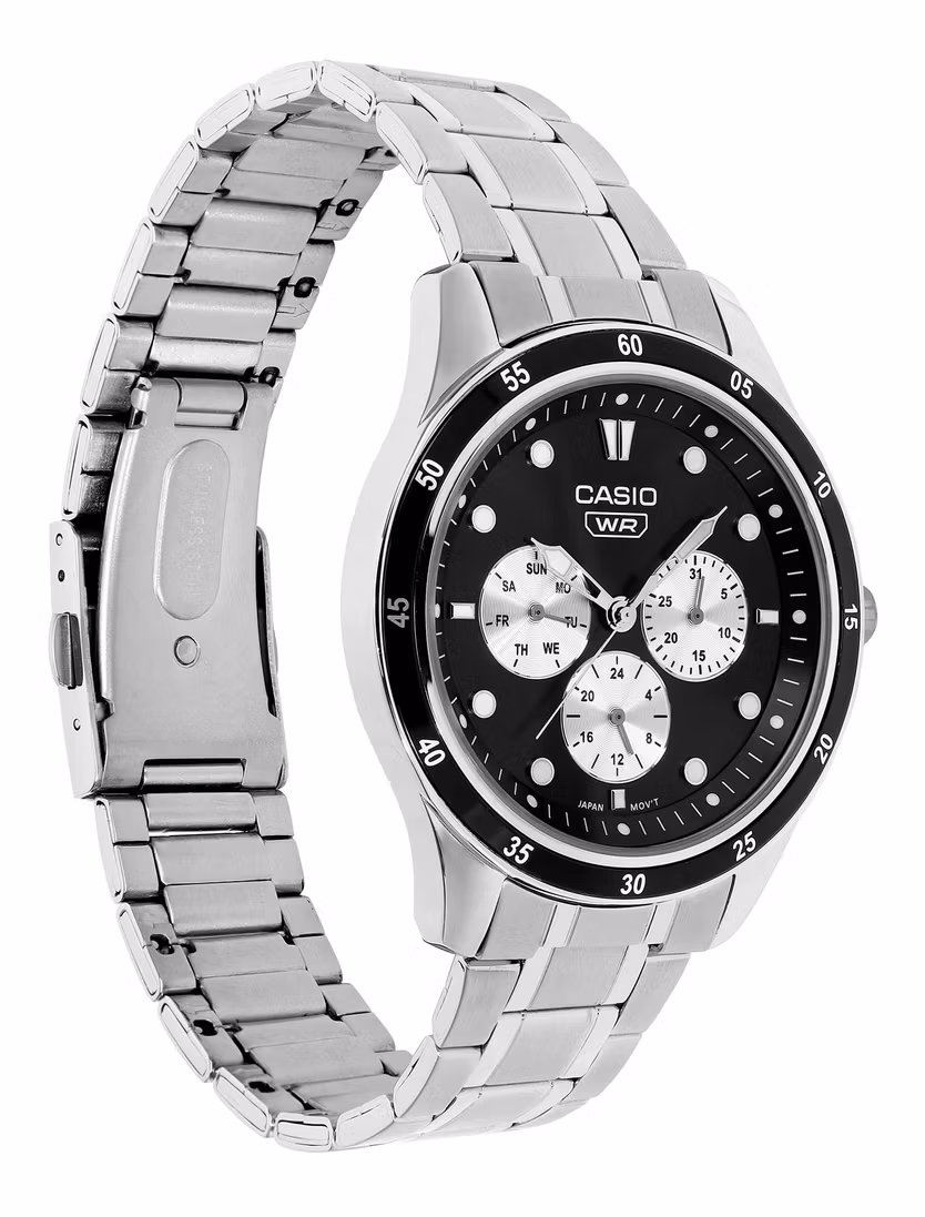 Casio MTP-SN4KD-1A