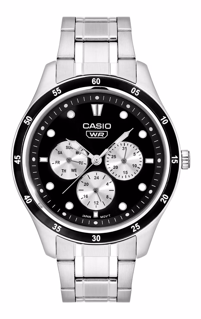Casio MTP-SN4KD-1A