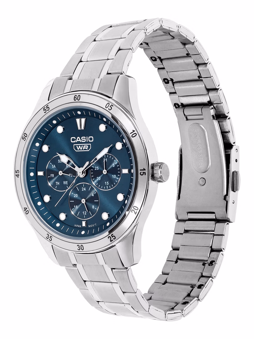 Casio MTP-SN4KD-2A