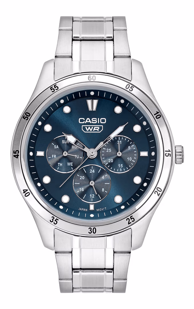 Casio MTP-SN4KD-2A
