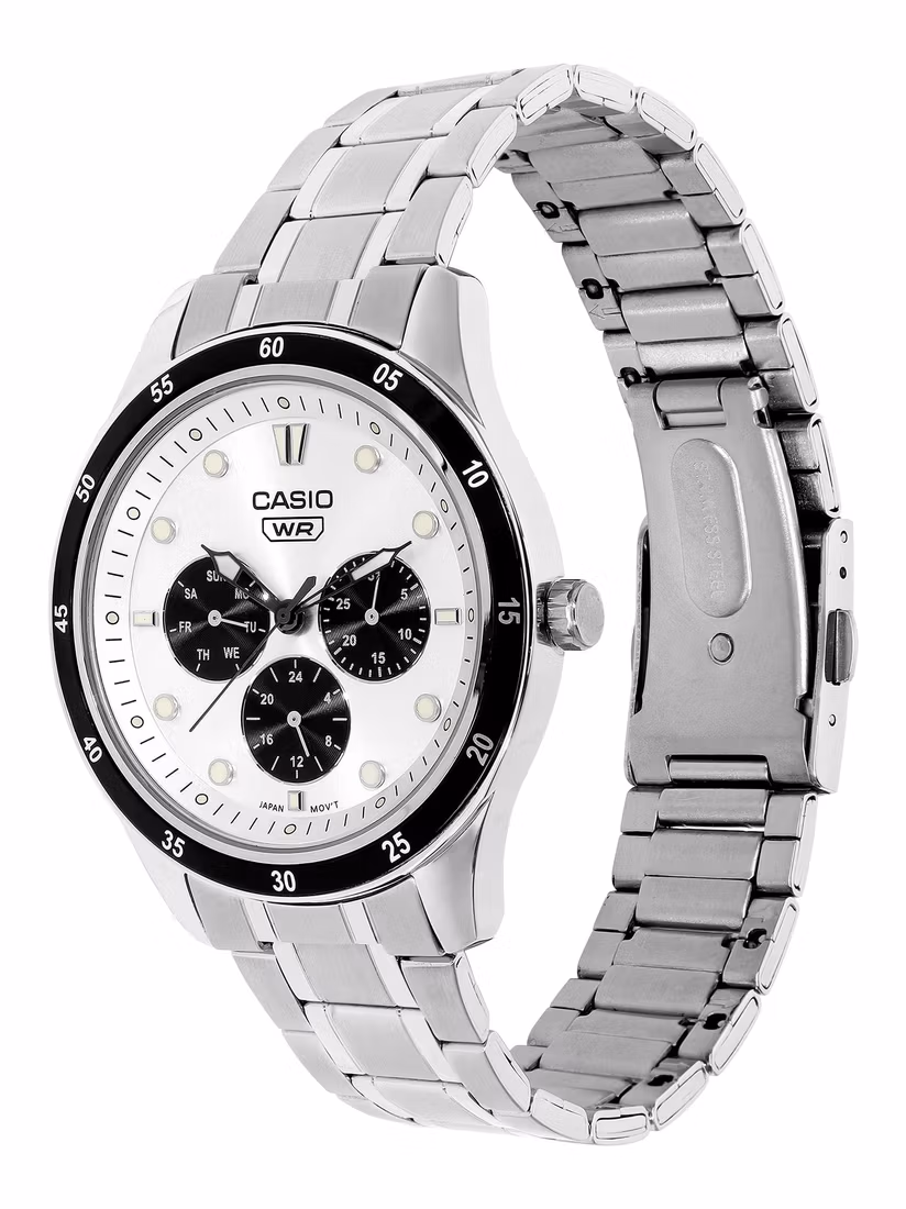 Casio MTP-SN4KD-7A