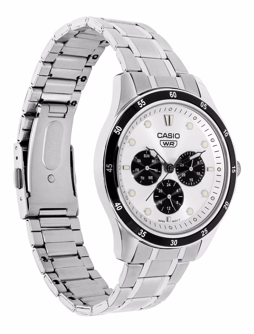 Casio MTP-SN4KD-7A