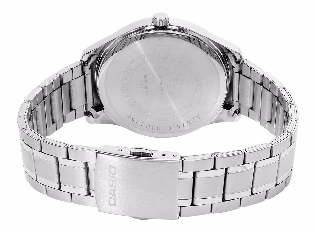 Casio MTP-SN4KD-7A