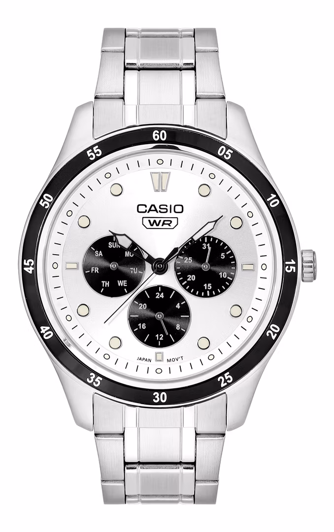 Casio MTP-SN4KD-7A