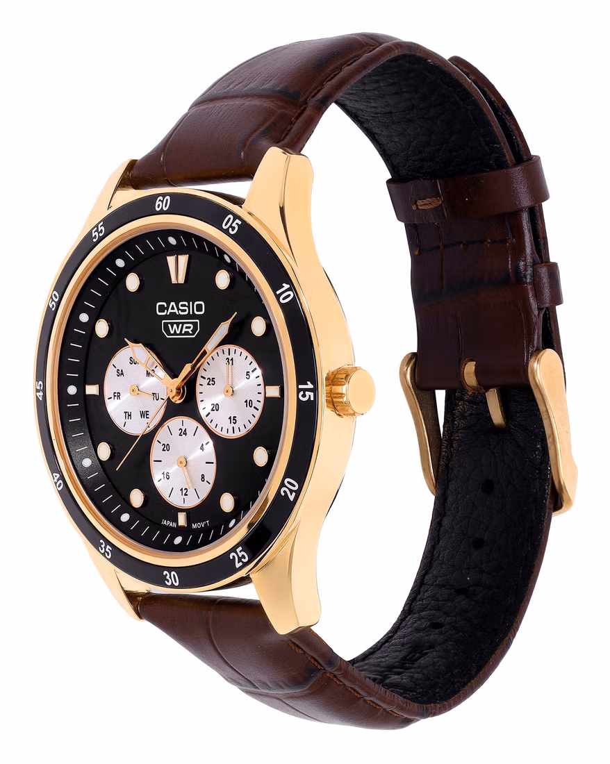 Casio MTP-SN4KRL-1A