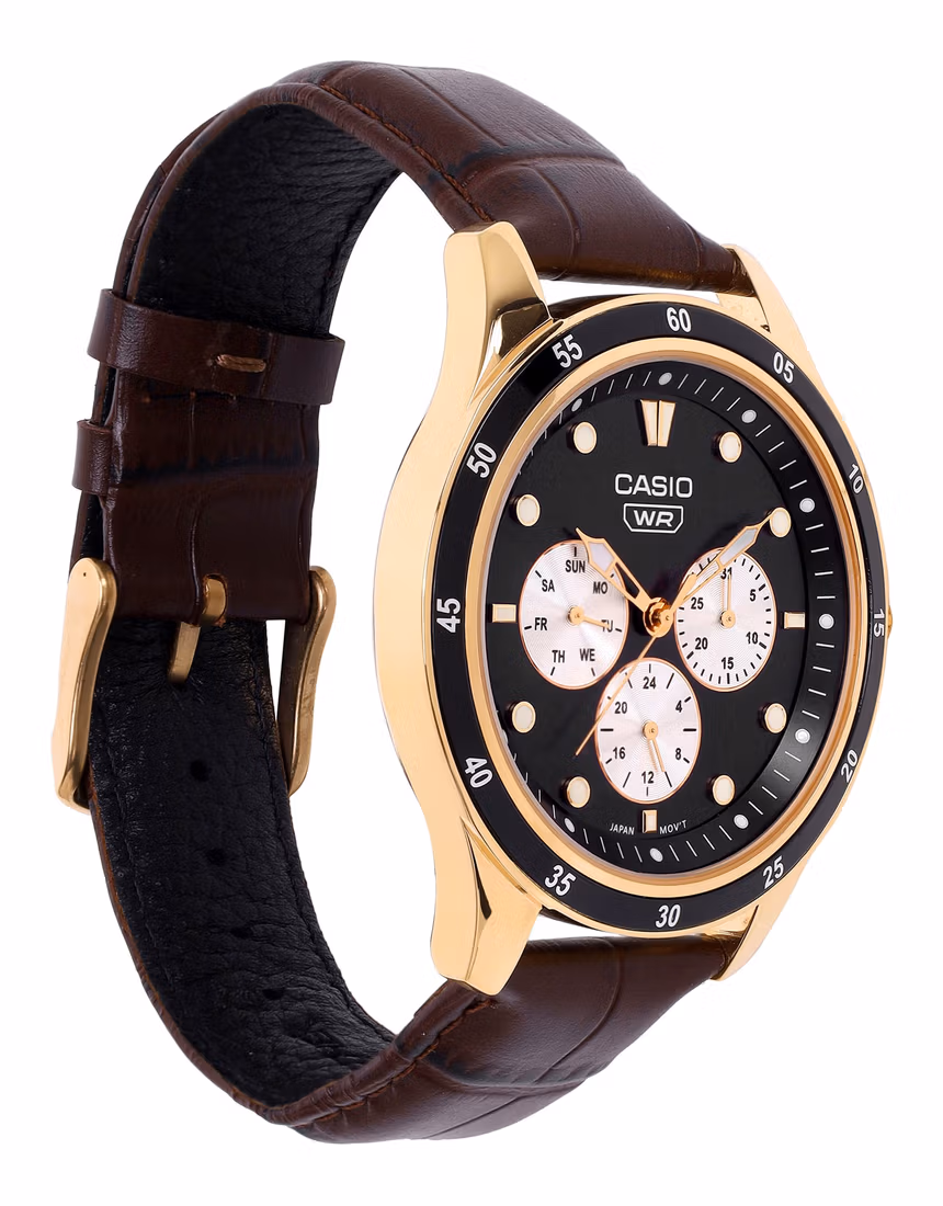 Casio MTP-SN4KRL-1A