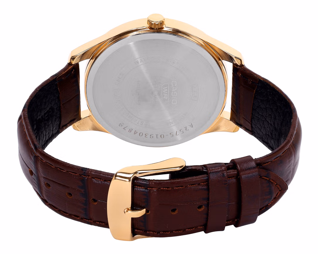 Casio MTP-SN4KRL-1A