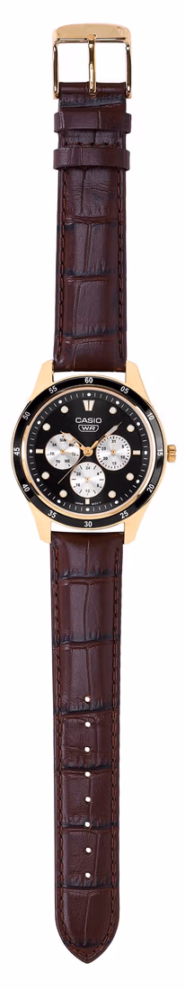 Casio MTP-SN4KRL-1A