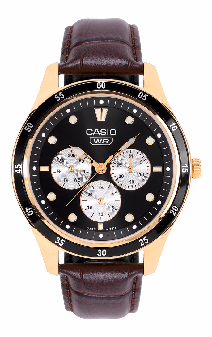 Casio MTP-SN4KRL-1A
