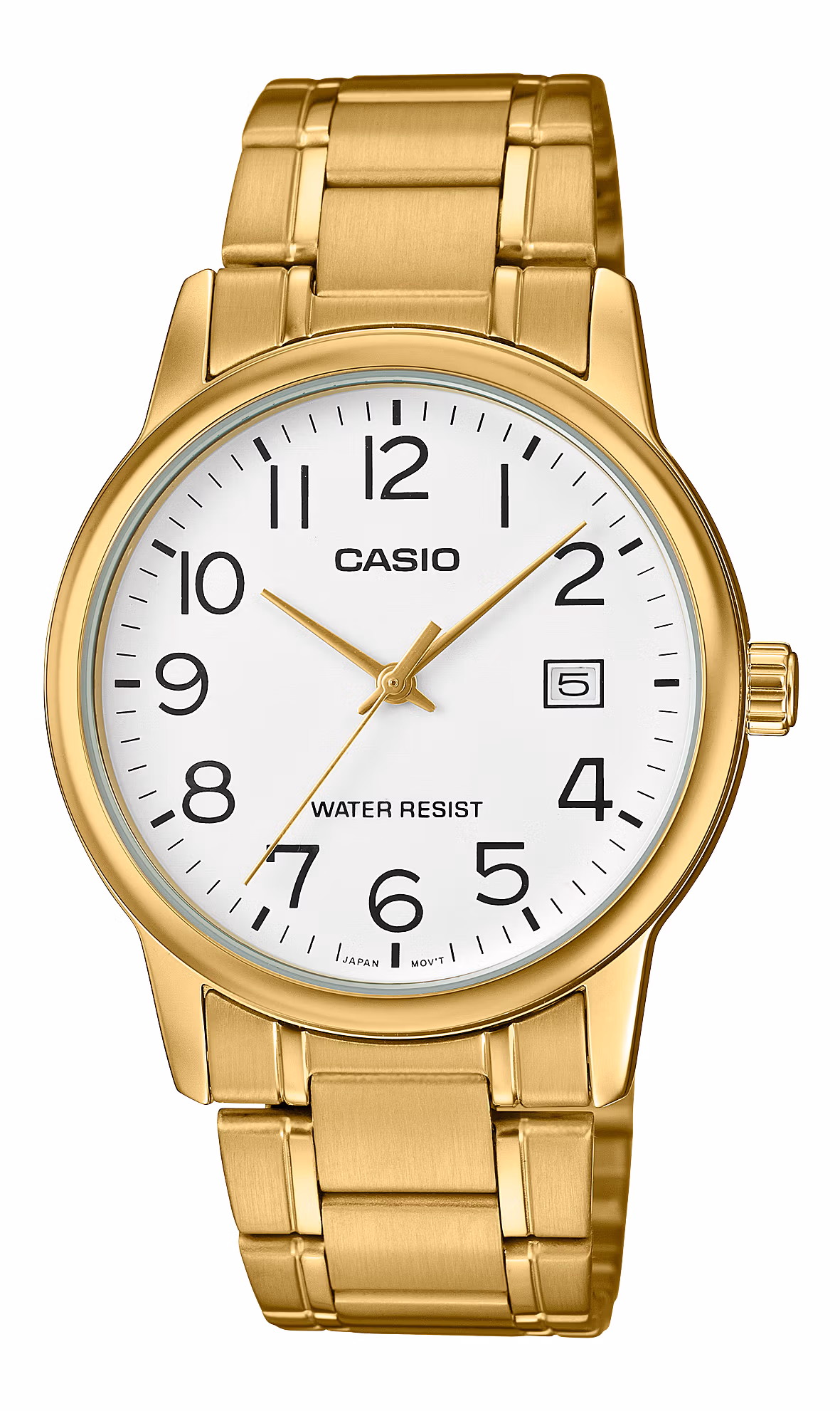Casio MTP-V002G-7B2