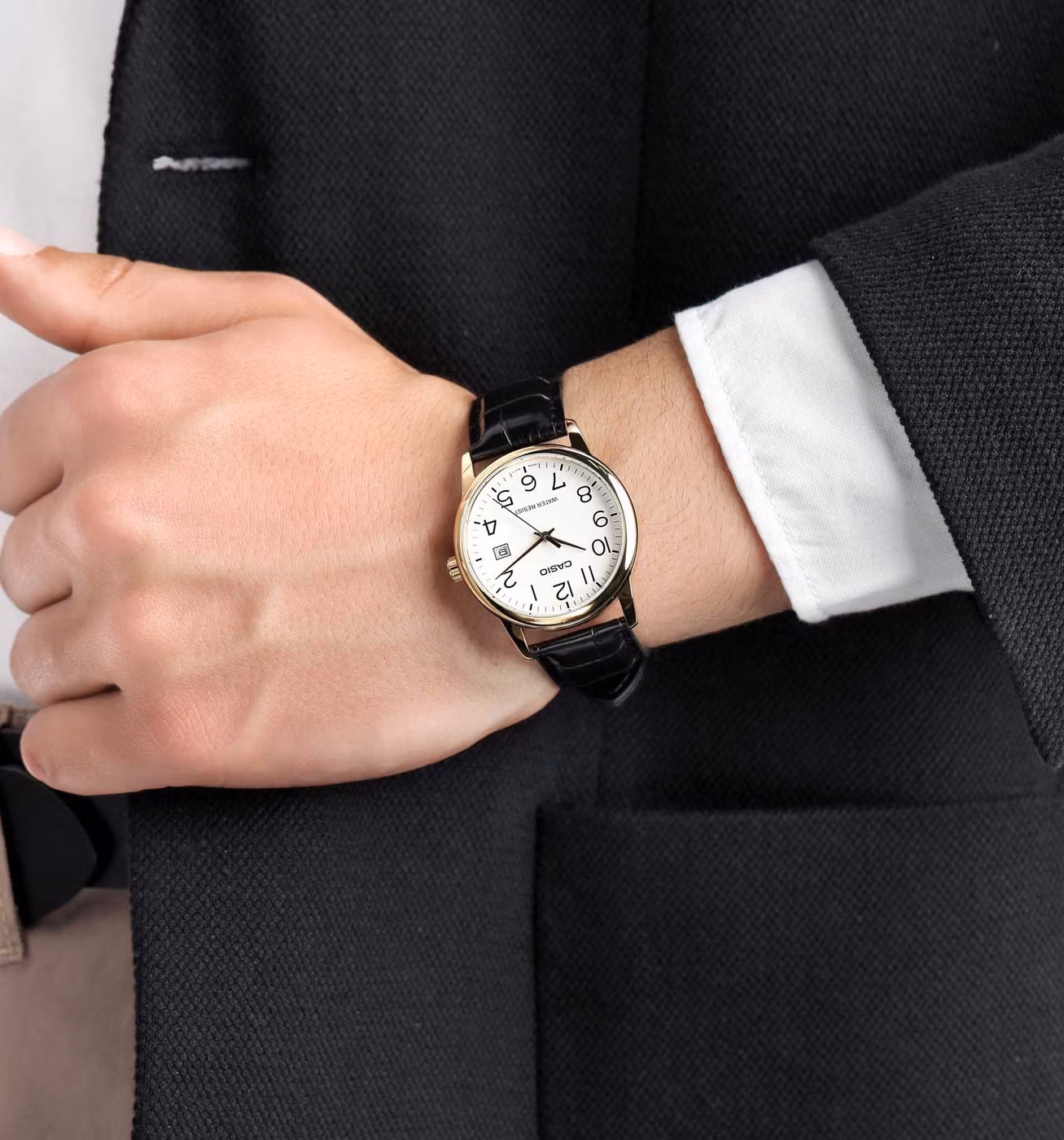 Casio MTP-V002GL-7B2
