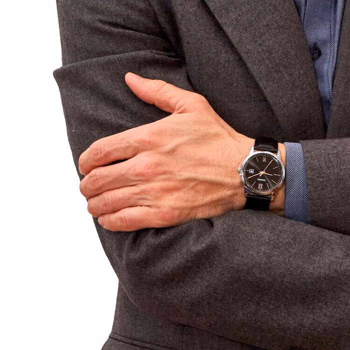 Casio MTP-V002L-1B3