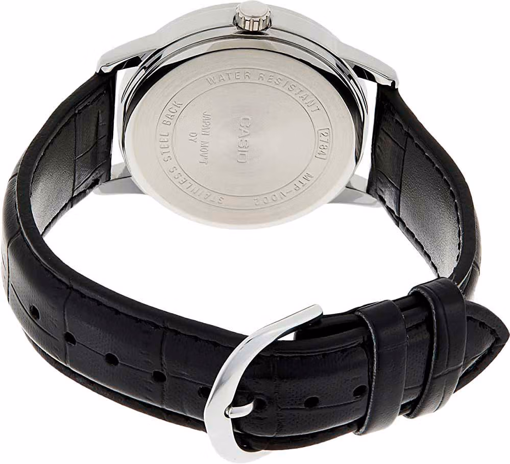 Casio MTP-V002L-1B3