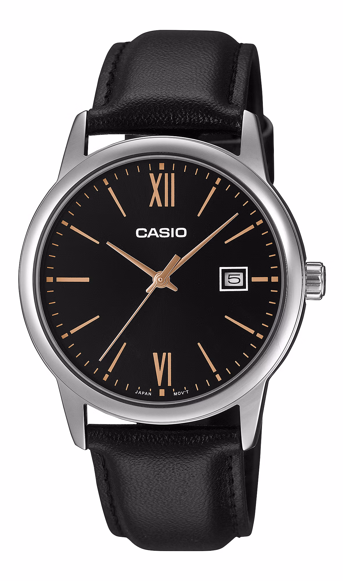 Casio MTP-V002L-1B3