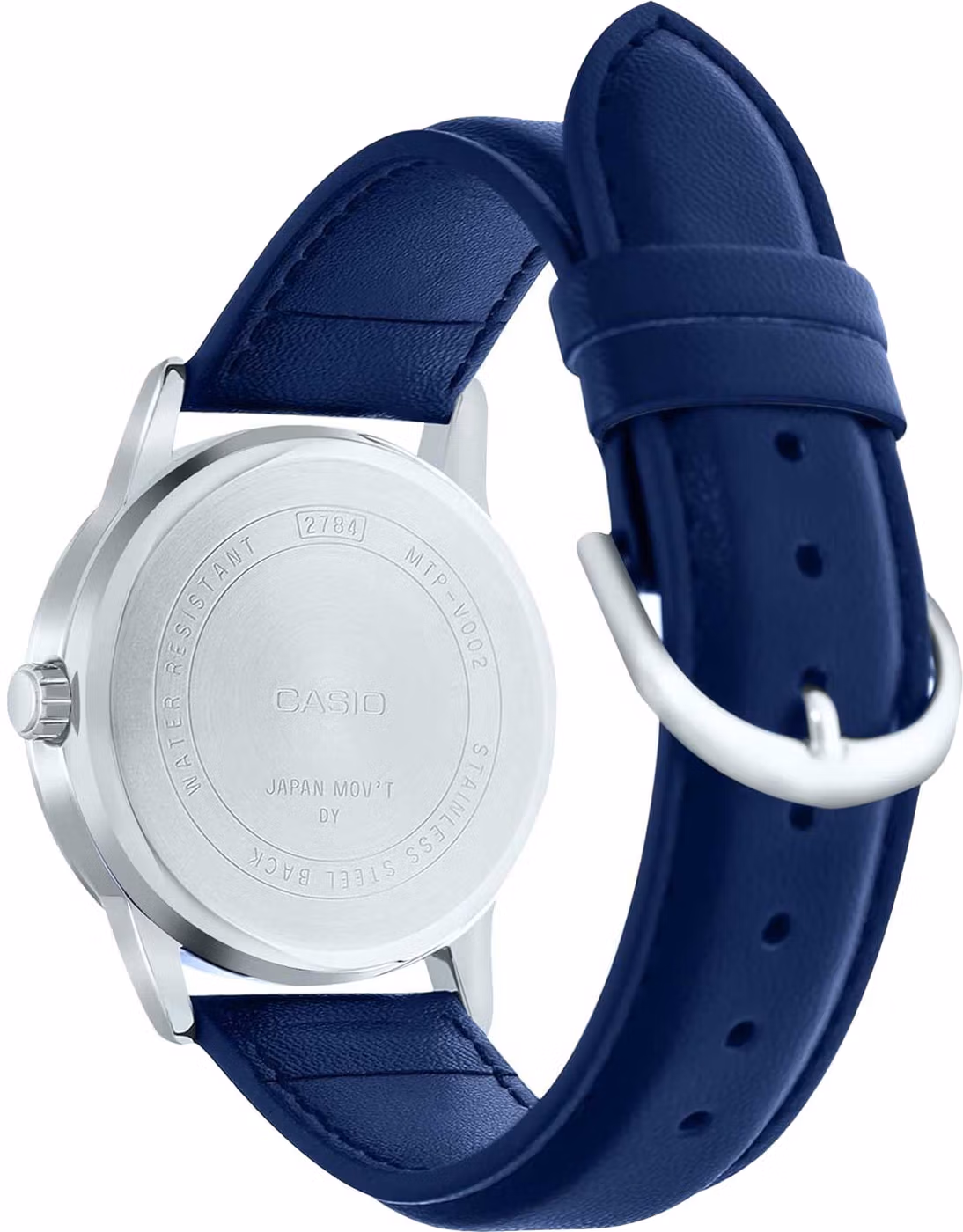 Casio MTP-V002L-2B3