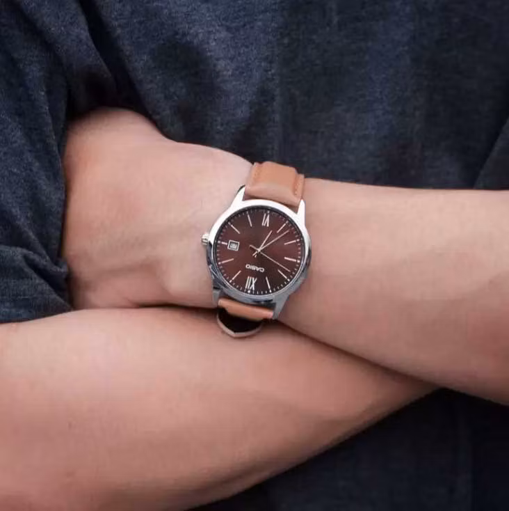 Casio MTP-V002L-5B3