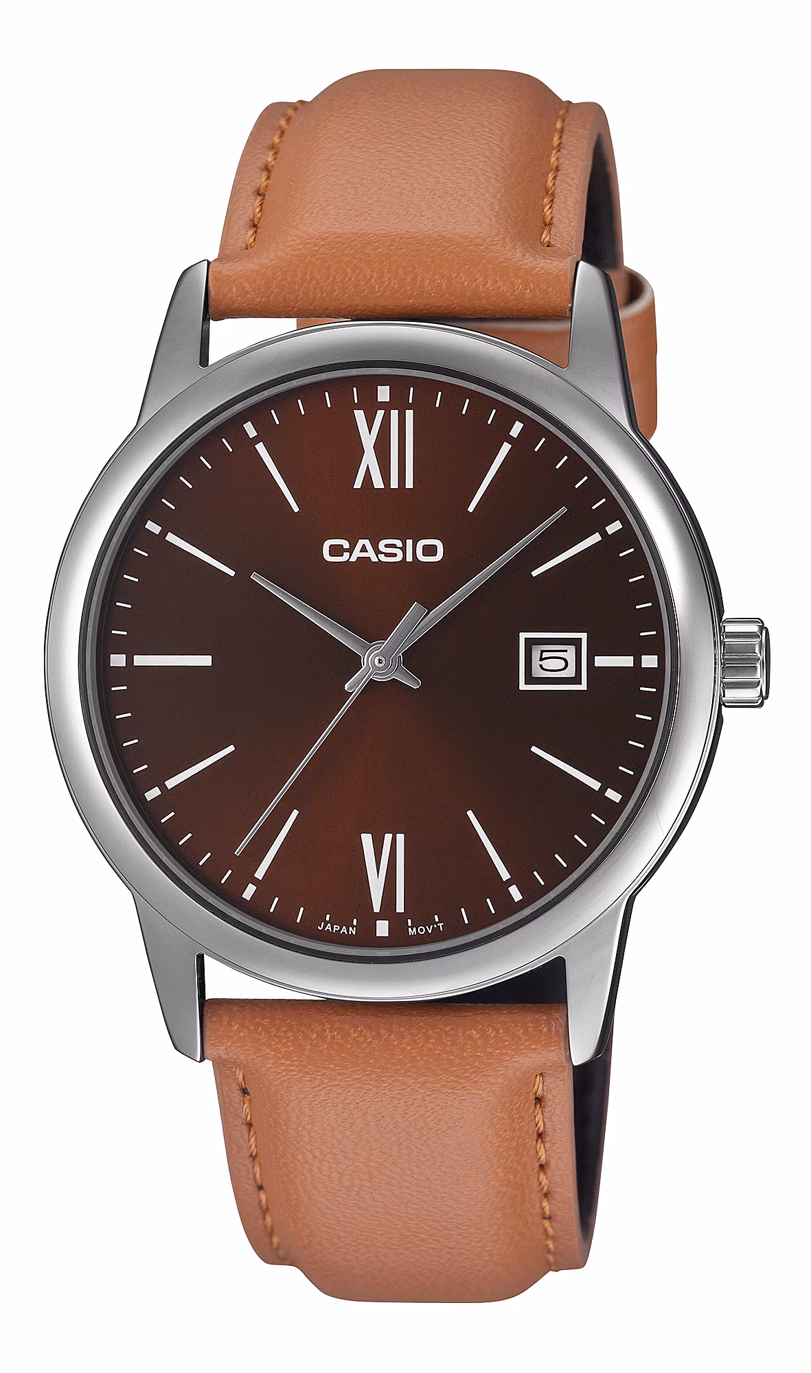 Casio MTP-V002L-5B3