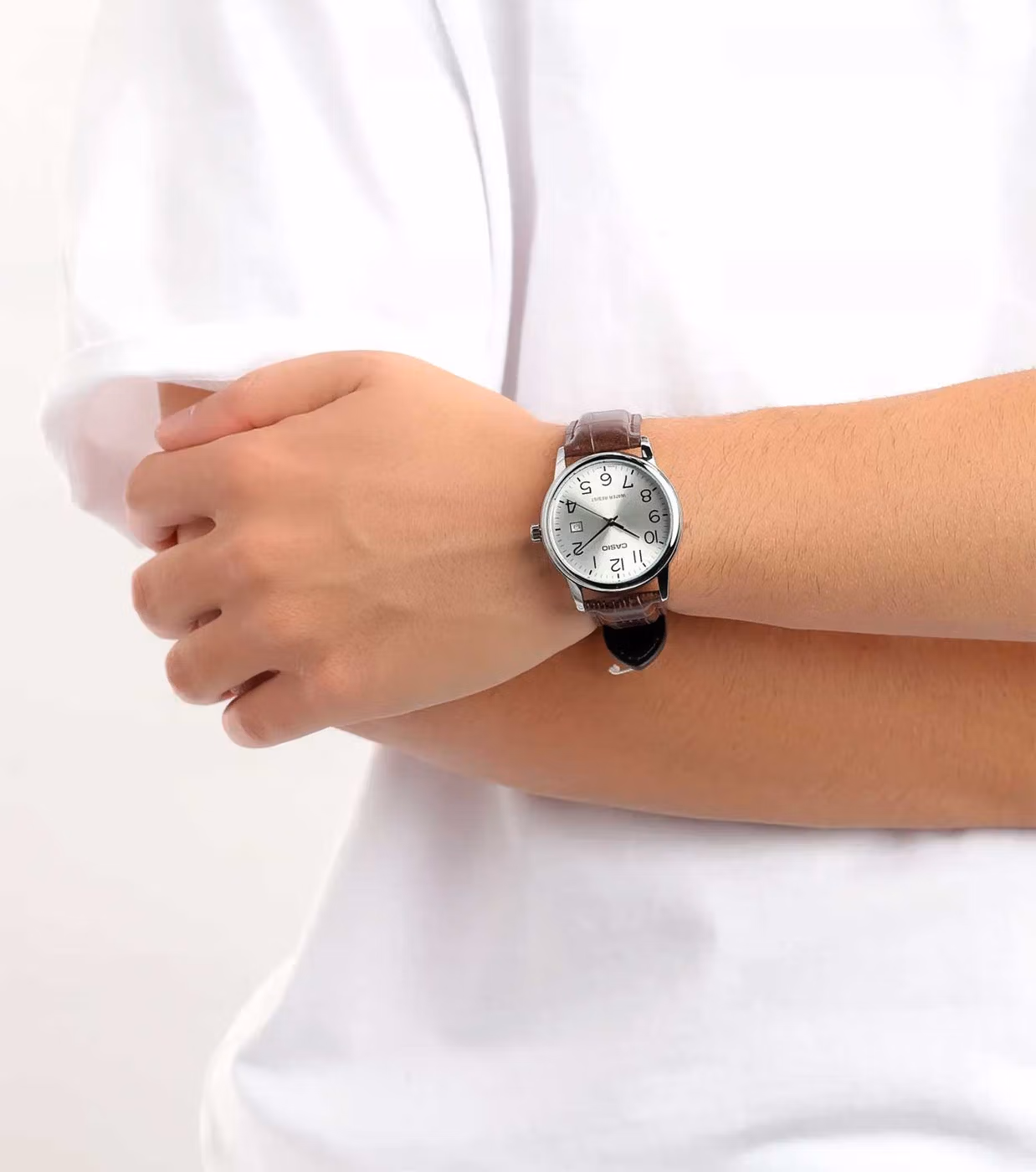 Casio MTP-V002L-7B2
