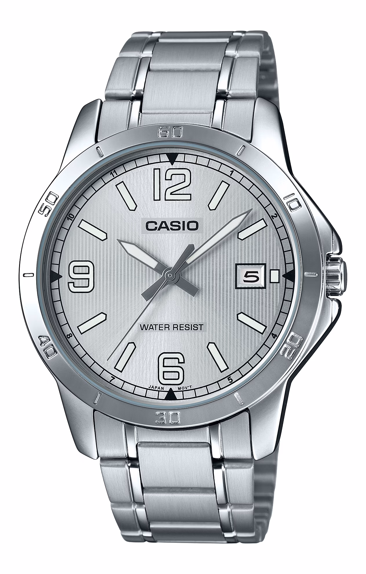 Casio MTP-V004D-7B2