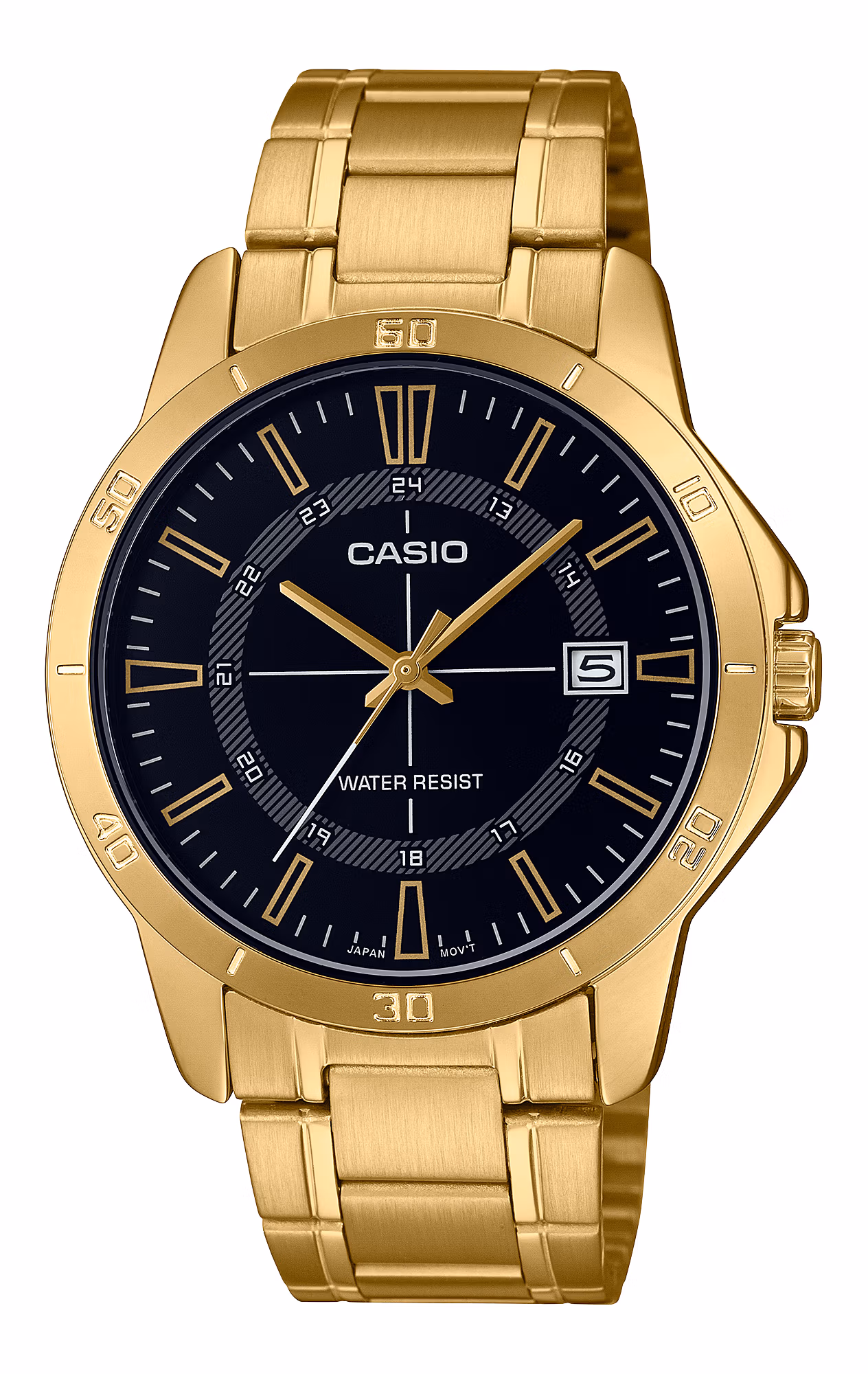 Casio MTP-V004G-1C