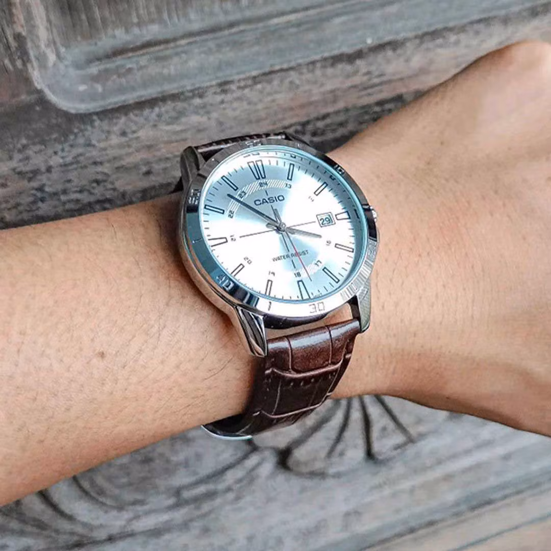 Casio MTP-V004L-7C