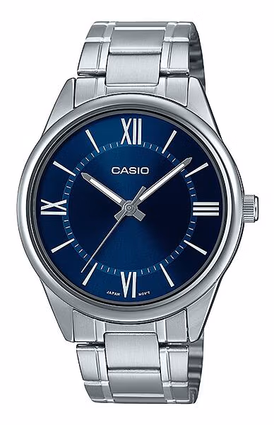 Casio MTP-V005D-2B5