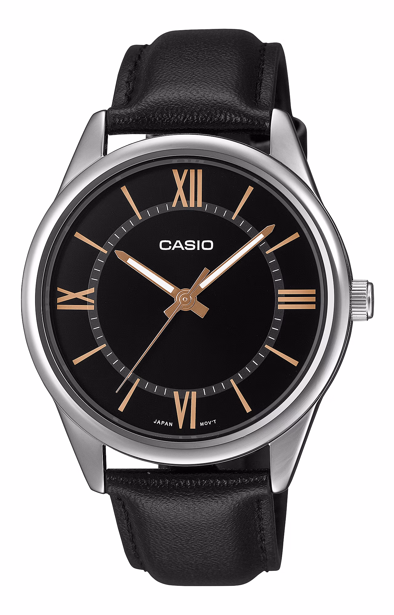 Casio MTP-V005L-1B5