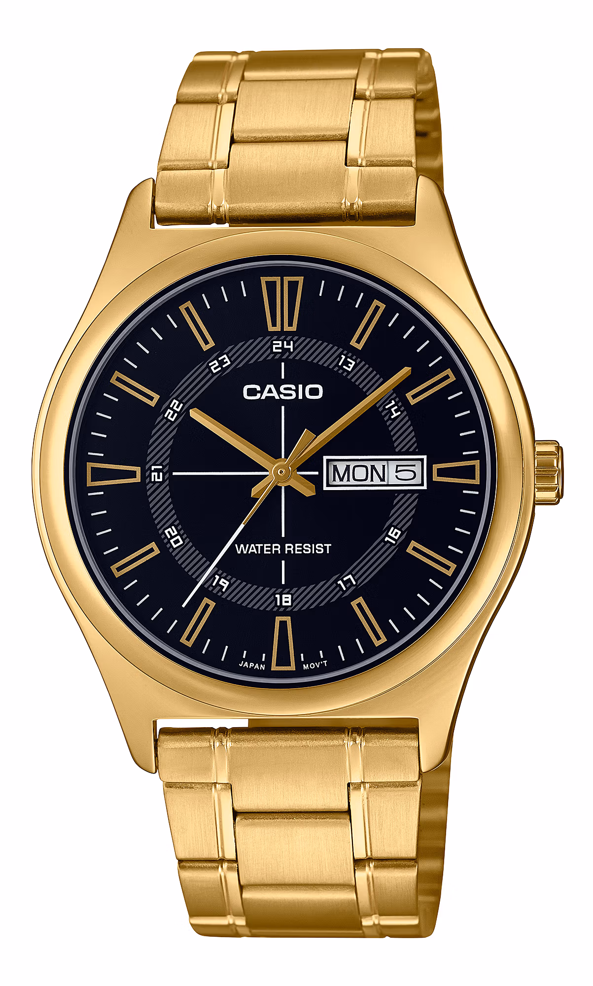 Casio MTP-V006G-1C
