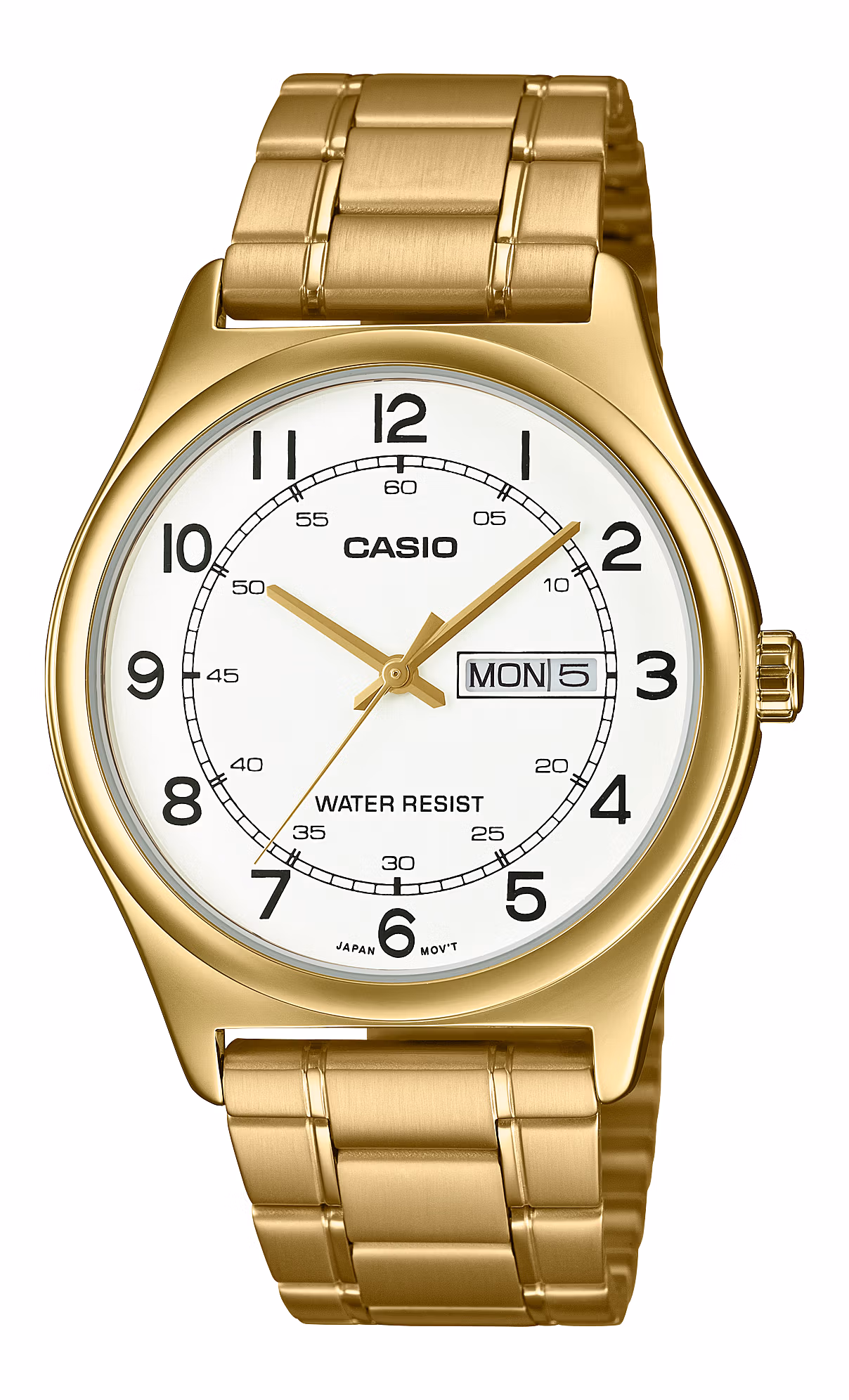 Casio MTP-V006G-7B