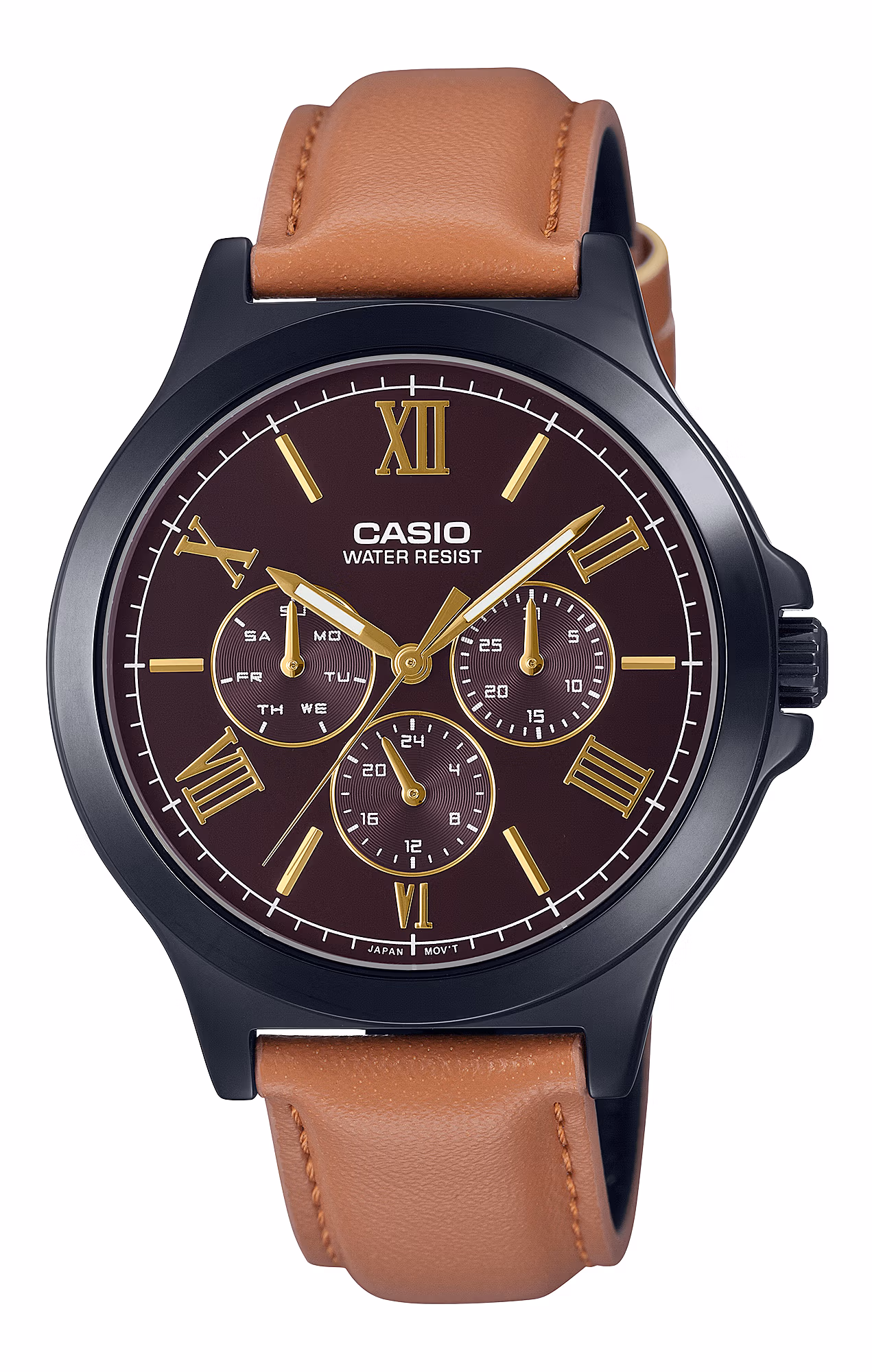 Casio MTP-V300BL-5A
