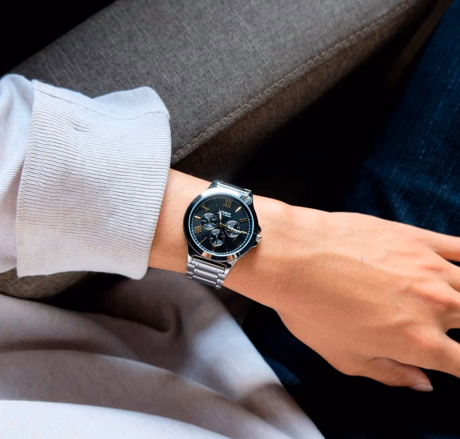 Casio MTP-V300D-1A2