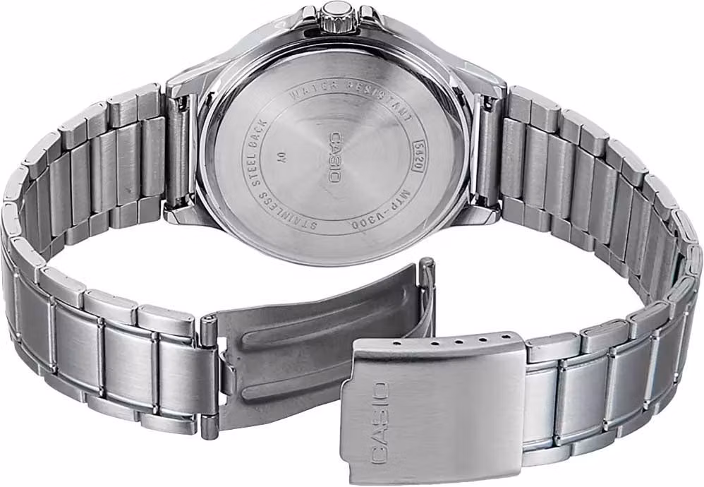 Casio MTP-V300D-1A2