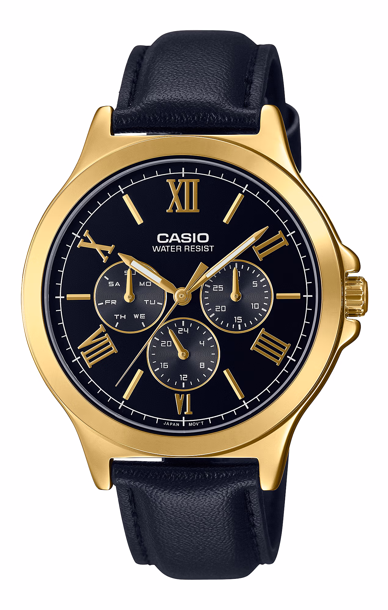 Casio MTP-V300GL-1A