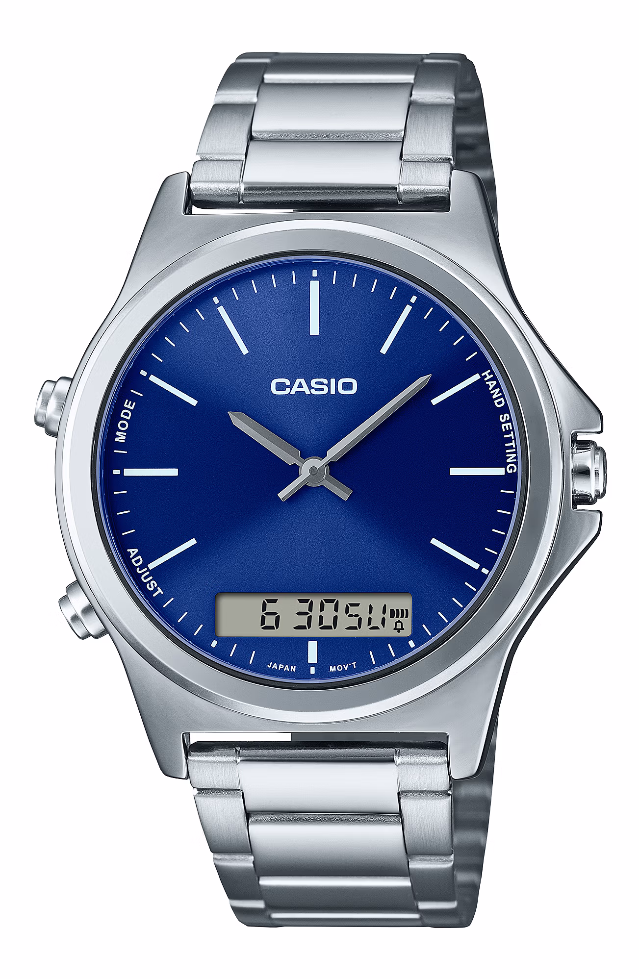Casio MTP-VC01D-2E