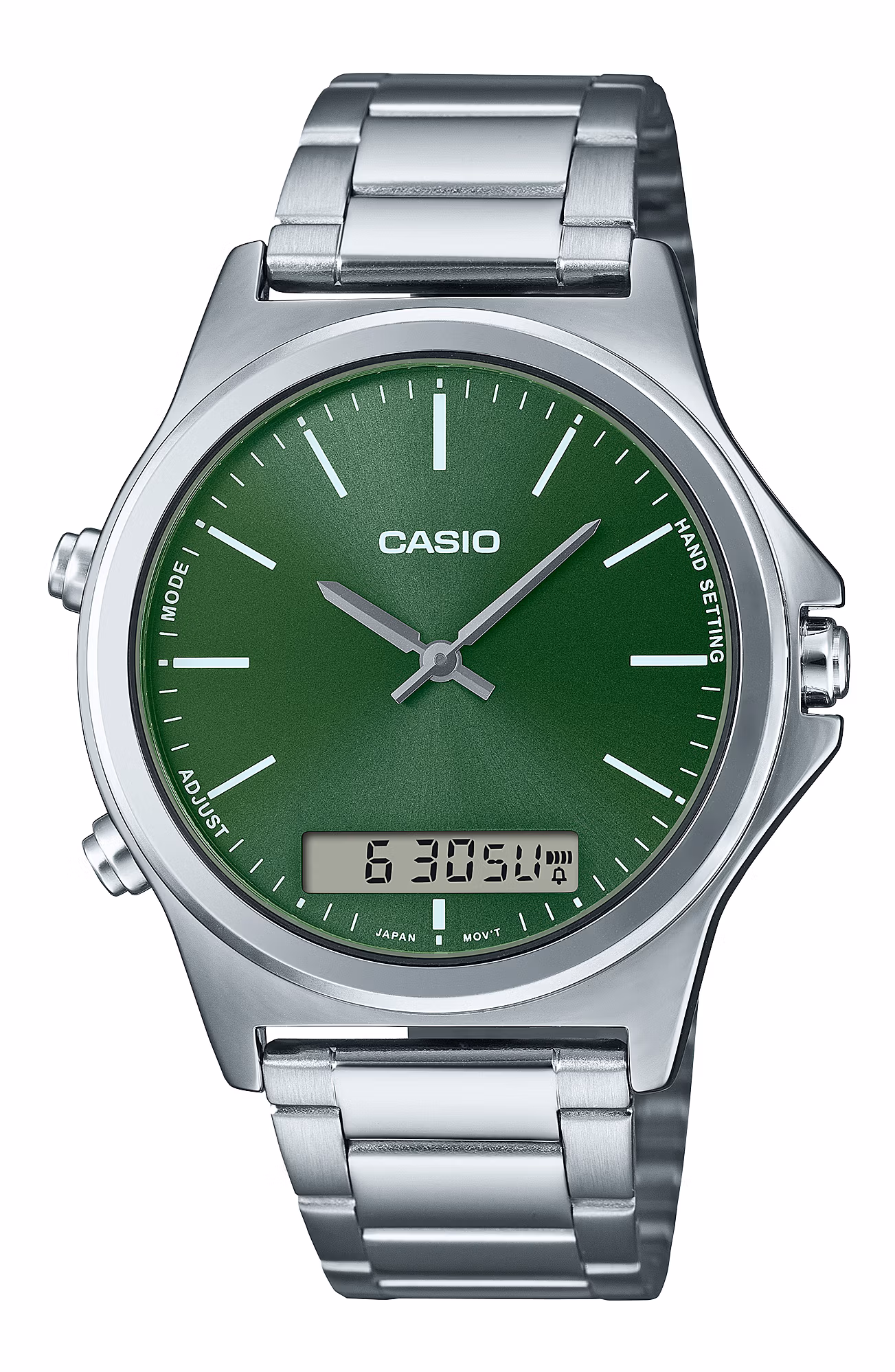 Casio MTP-VC01D-3E