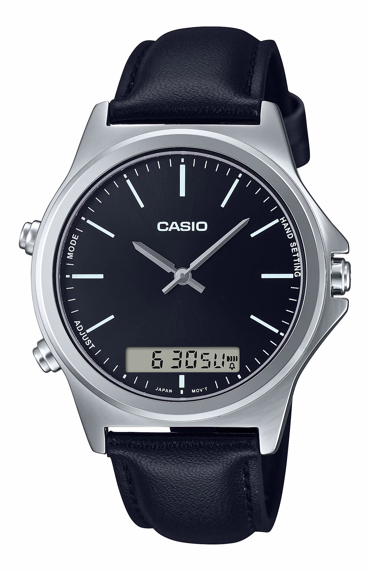 Casio MTP-VC01L-1E