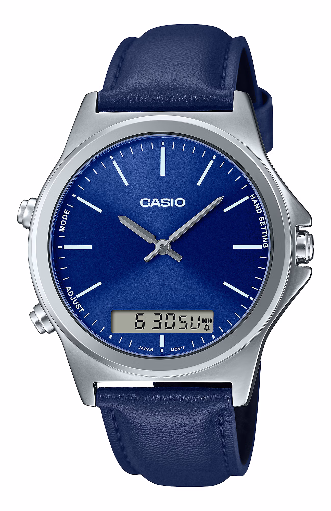 Casio MTP-VC01L-2E