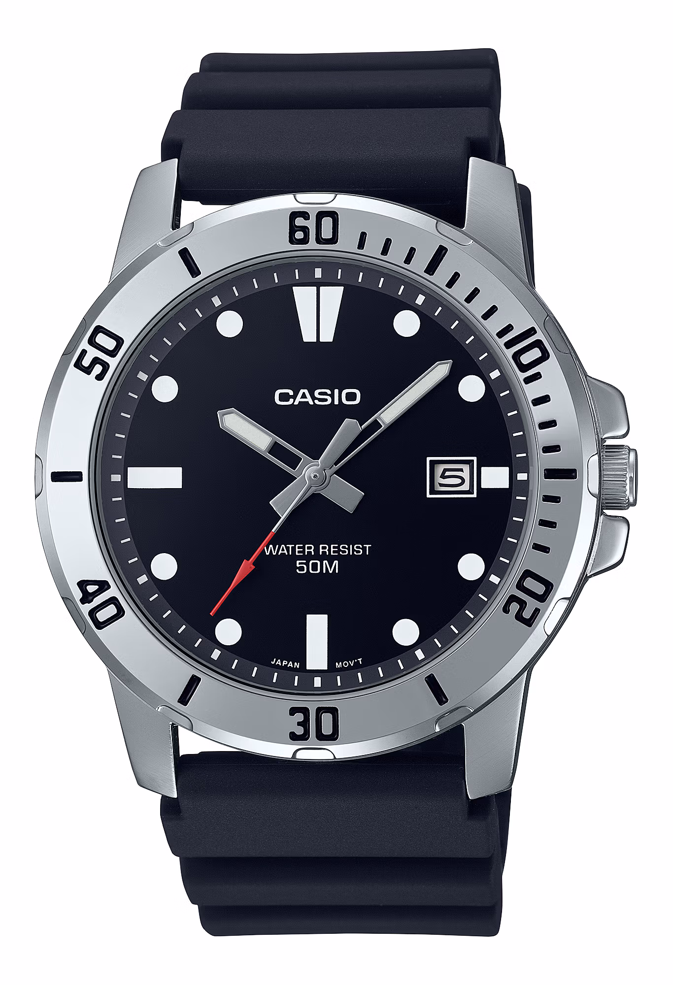Casio MTP-VD01-1EV