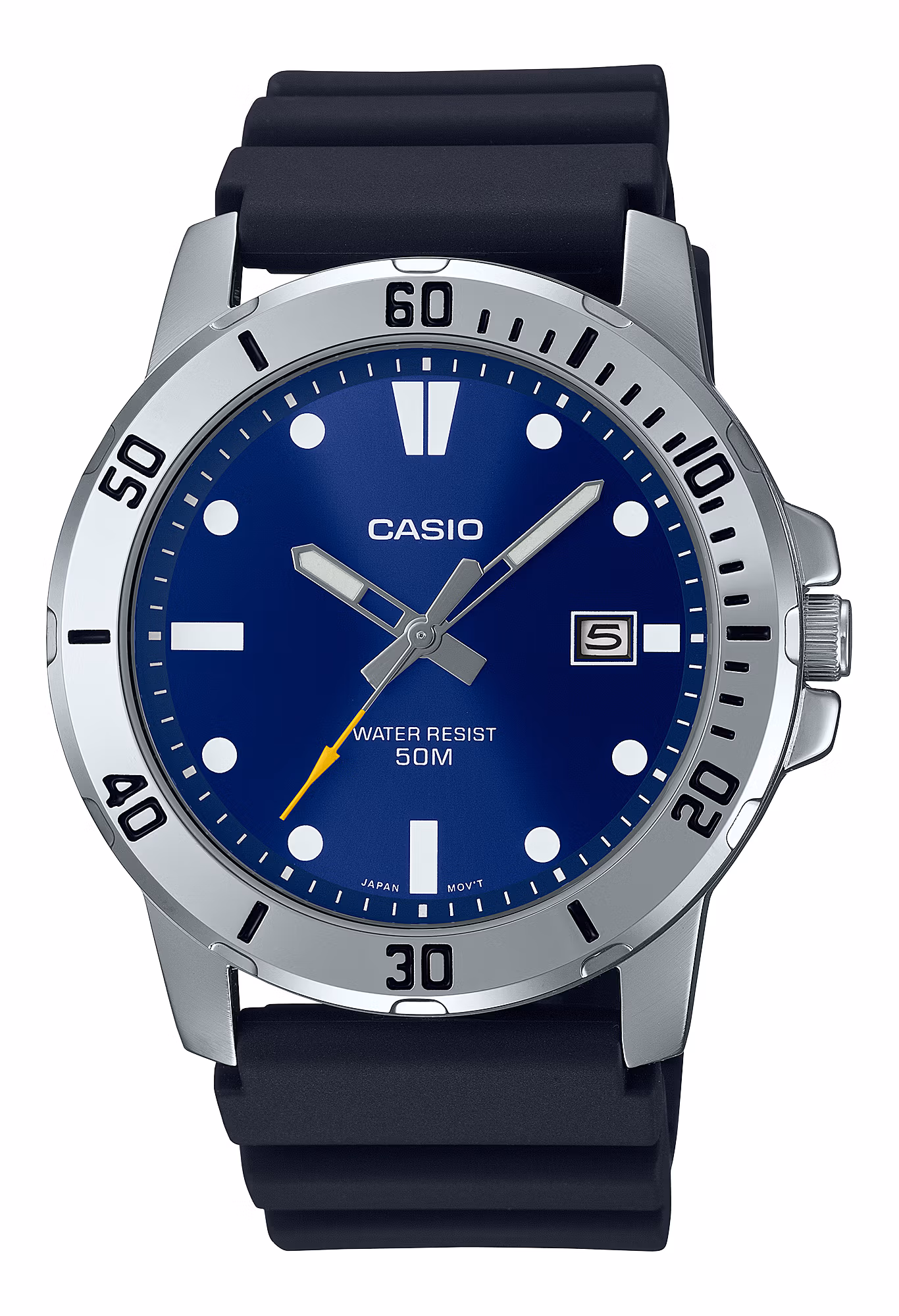 Casio MTP-VD01-2EV