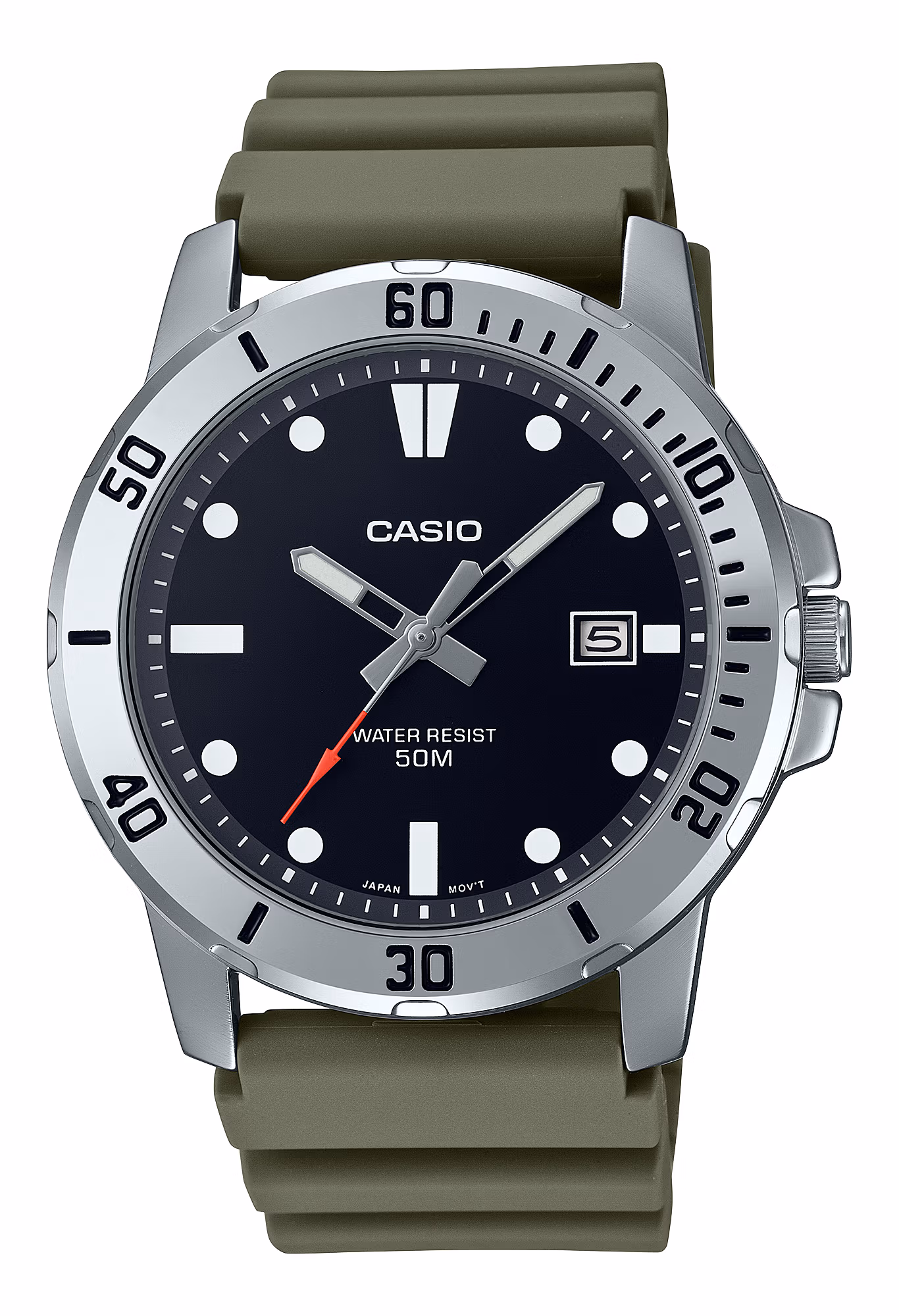 Casio MTP-VD01-3EV