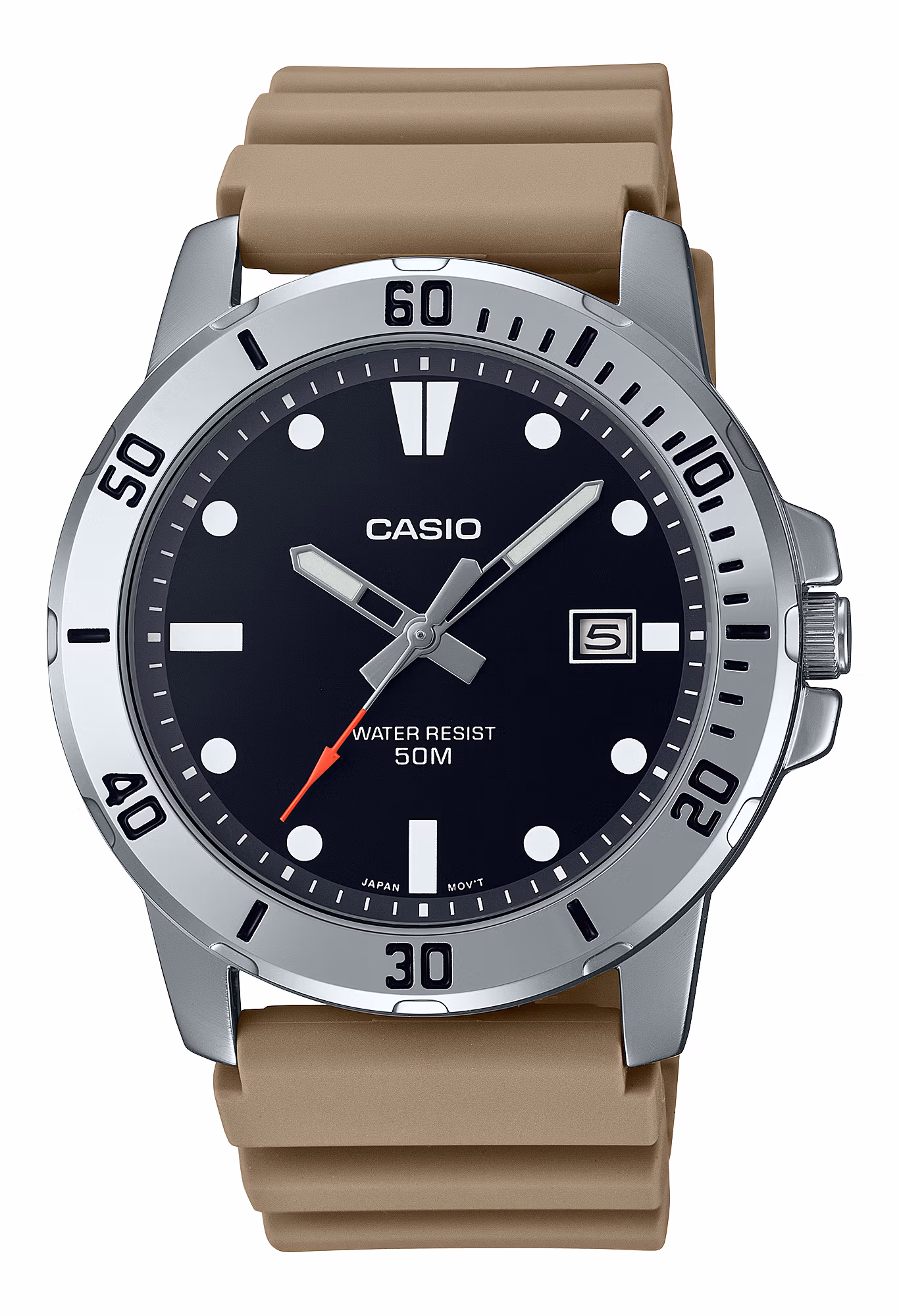 Casio MTP-VD01-5EV
