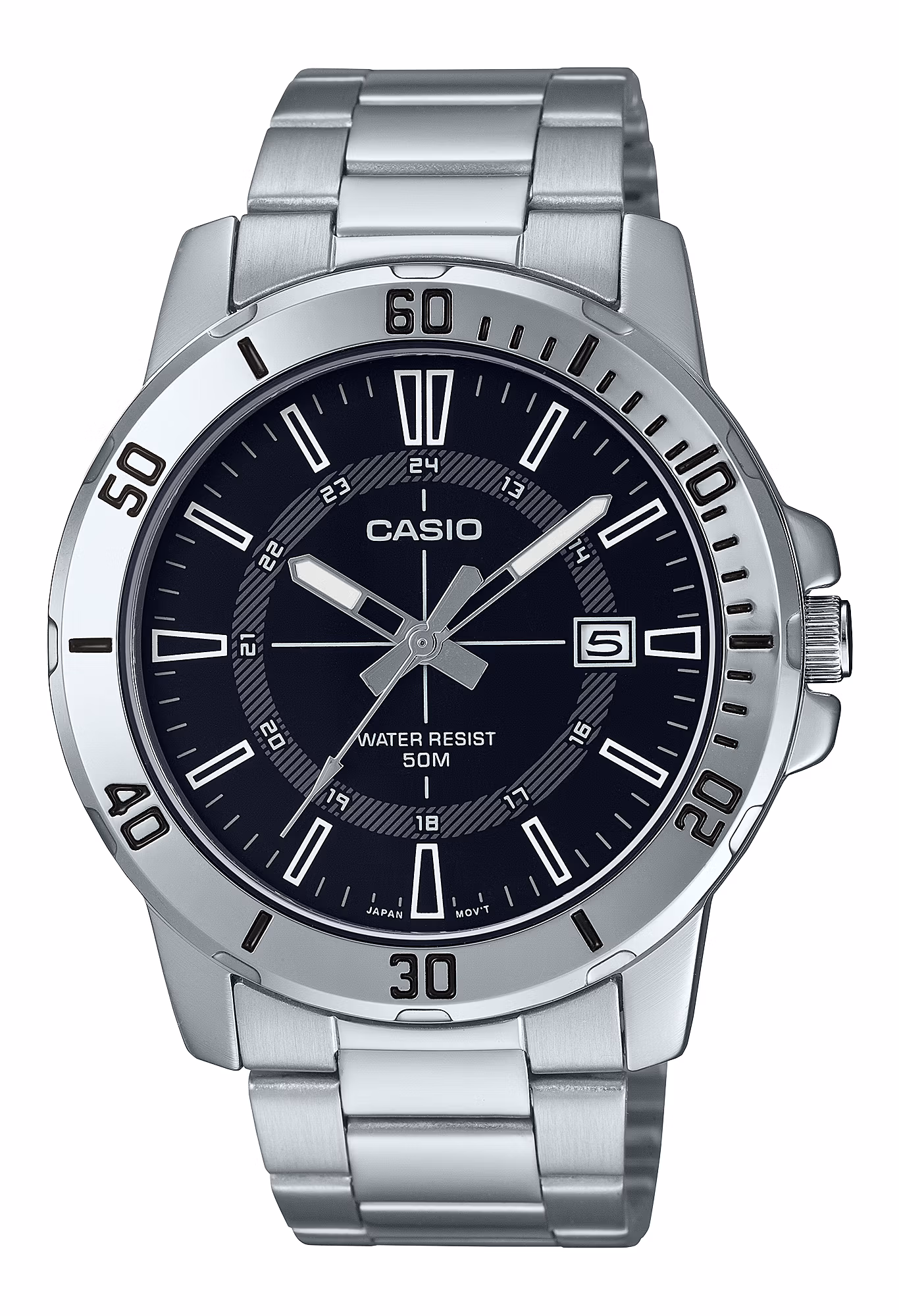 Casio MTP-VD01D-1CV