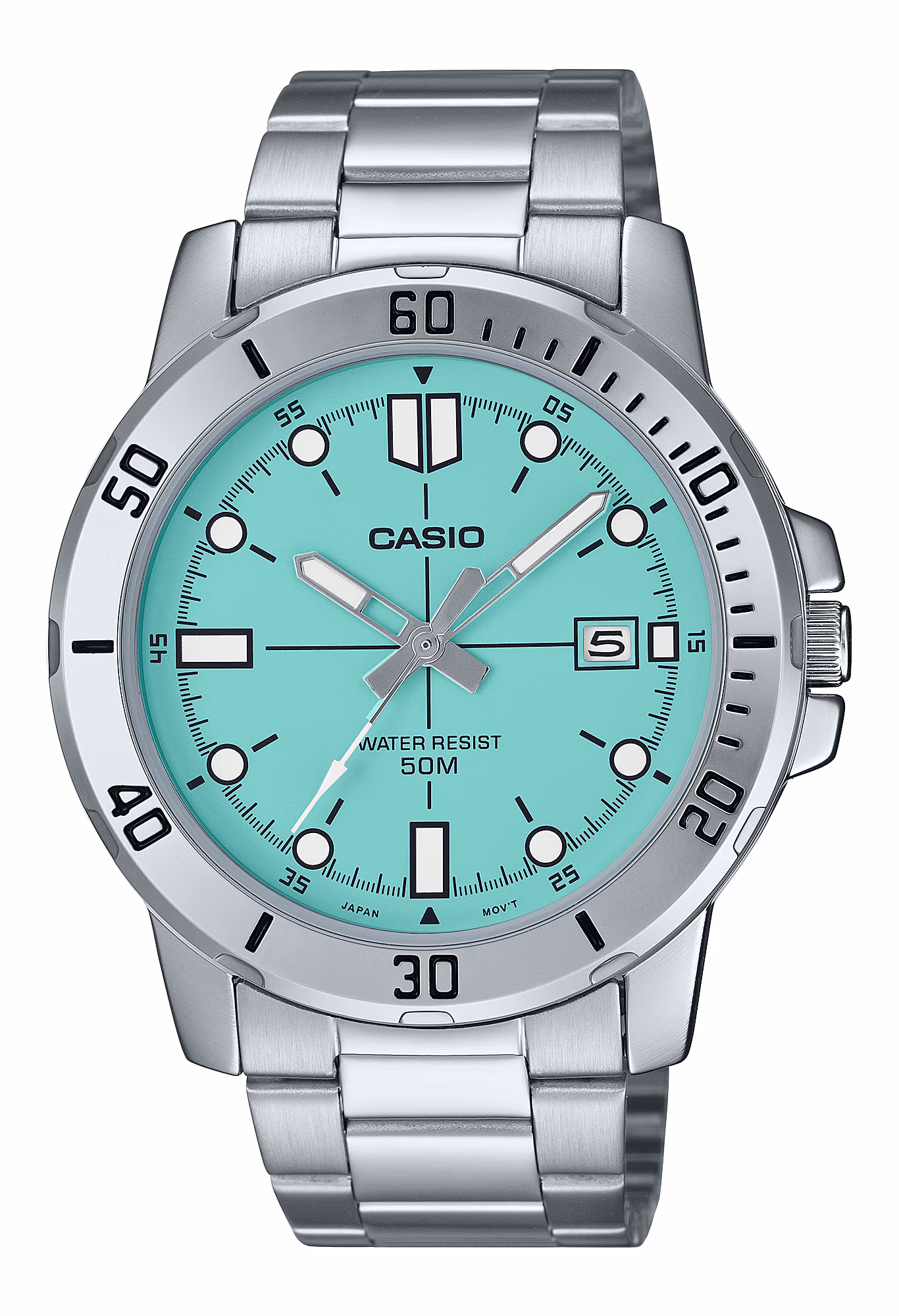 Casio MTP-VD01D-2E2V