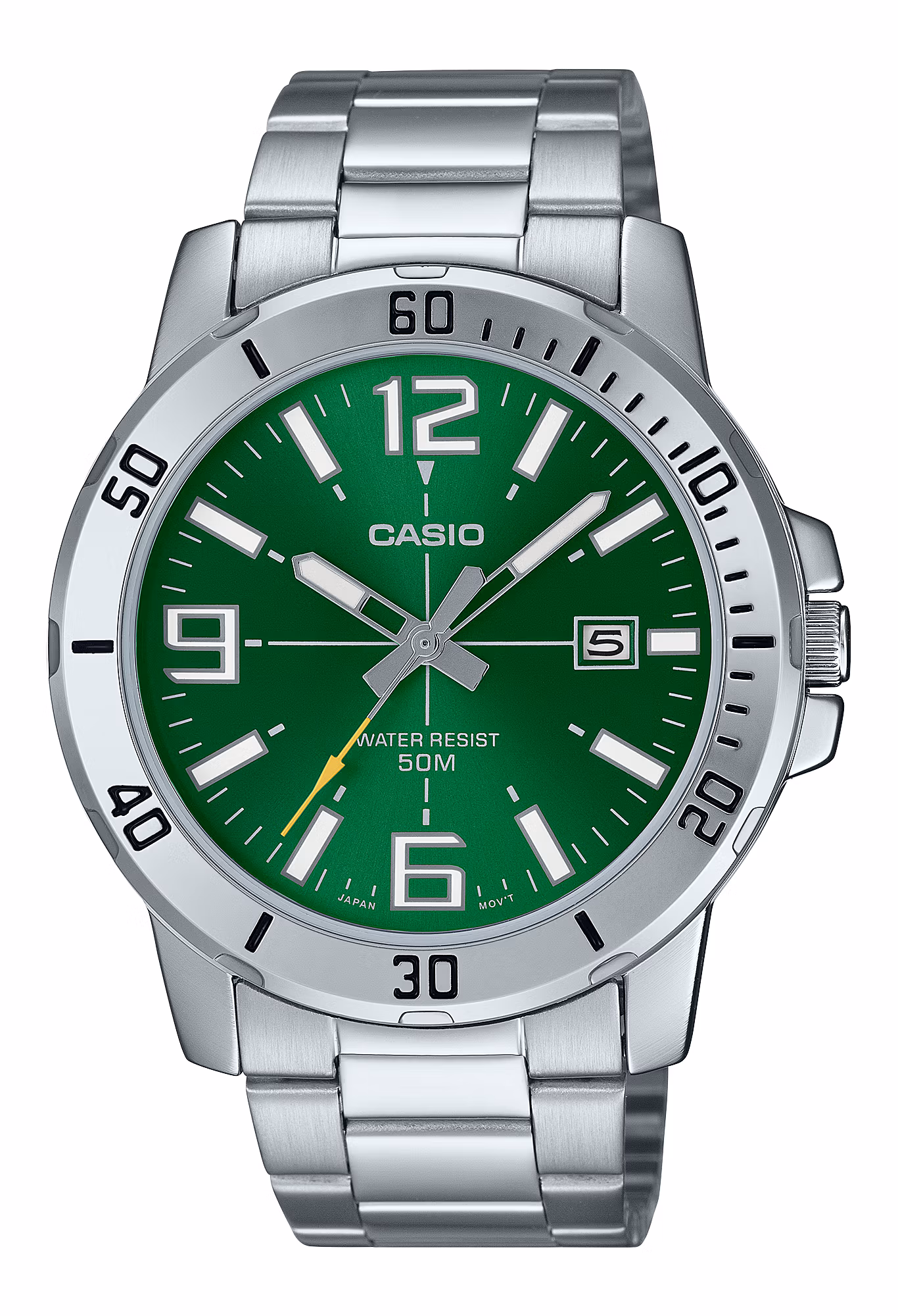Casio MTP-VD01D-3BV